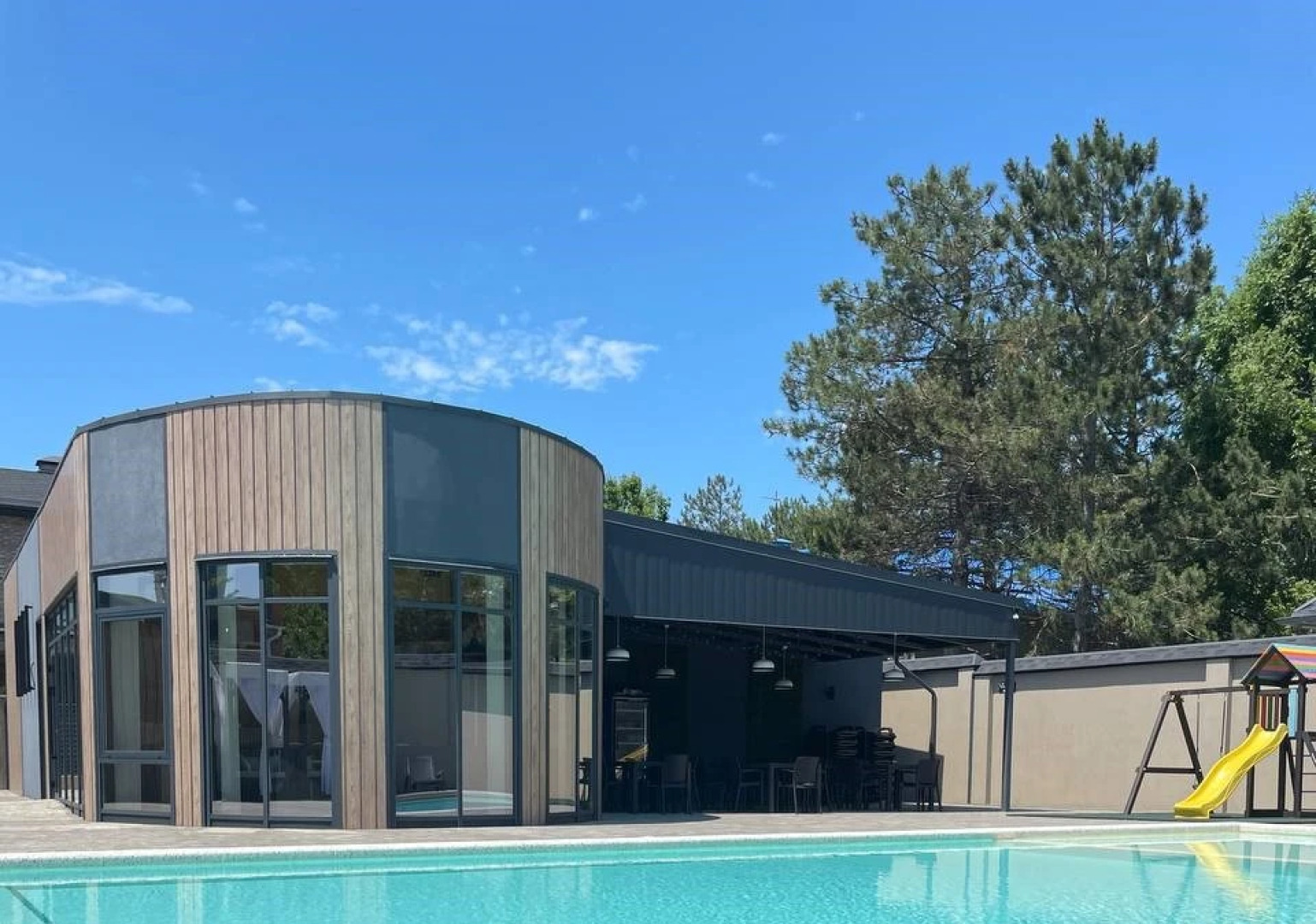 База Отдыха Sand Villa