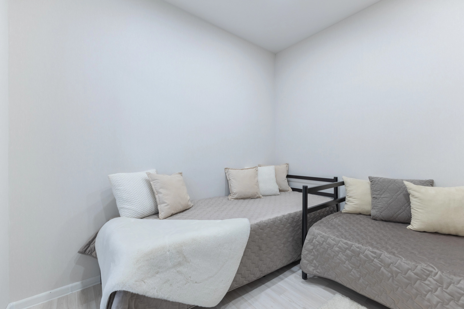 Апартаменты Престиж