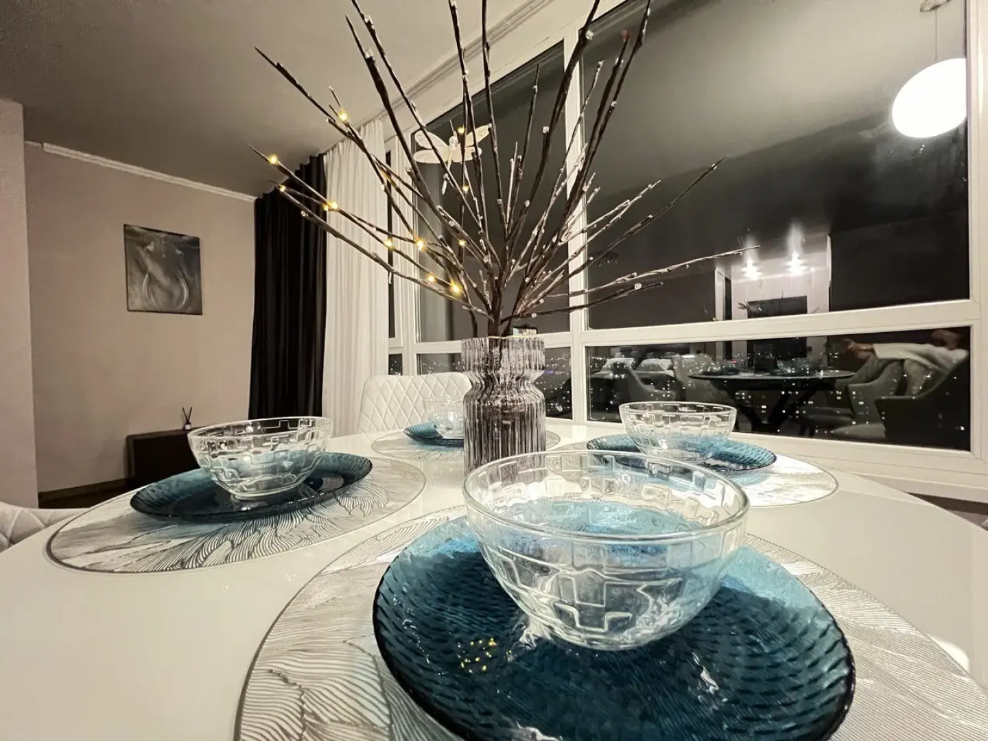 Квартира на улице Карьерная 24