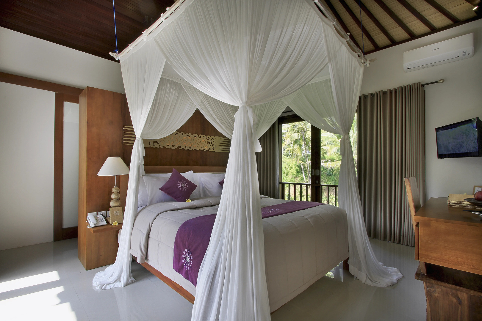 Вилла Dedary Kriyamaha Ubud by Pramana