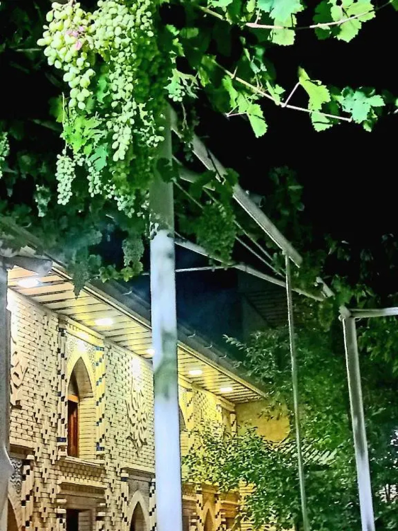 Гостевой дом Colibri Traditional Guest House