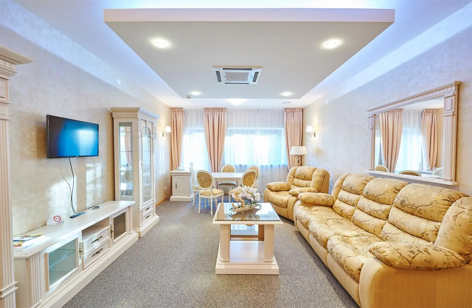 Отель Виктория на Замковой