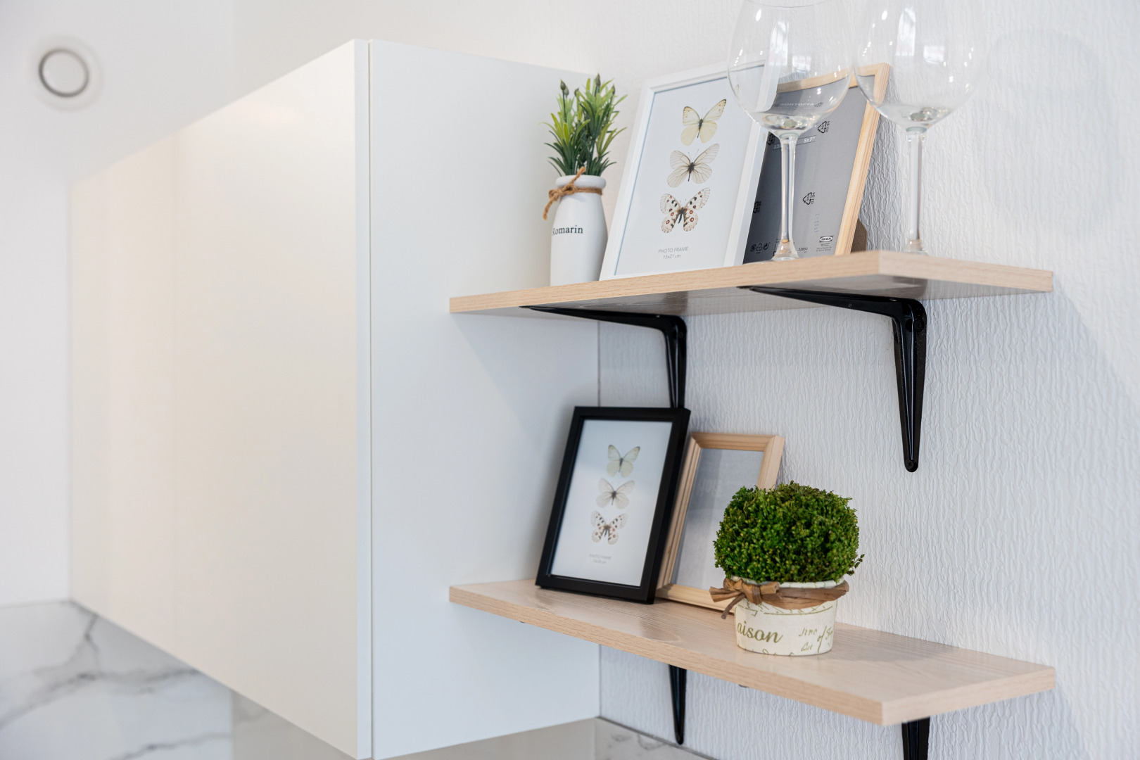 Апартаменты Room Tour Студия в ЖК Новин Квартал