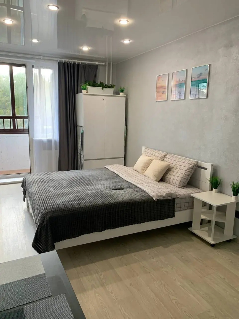 Квартира Уютно как дома