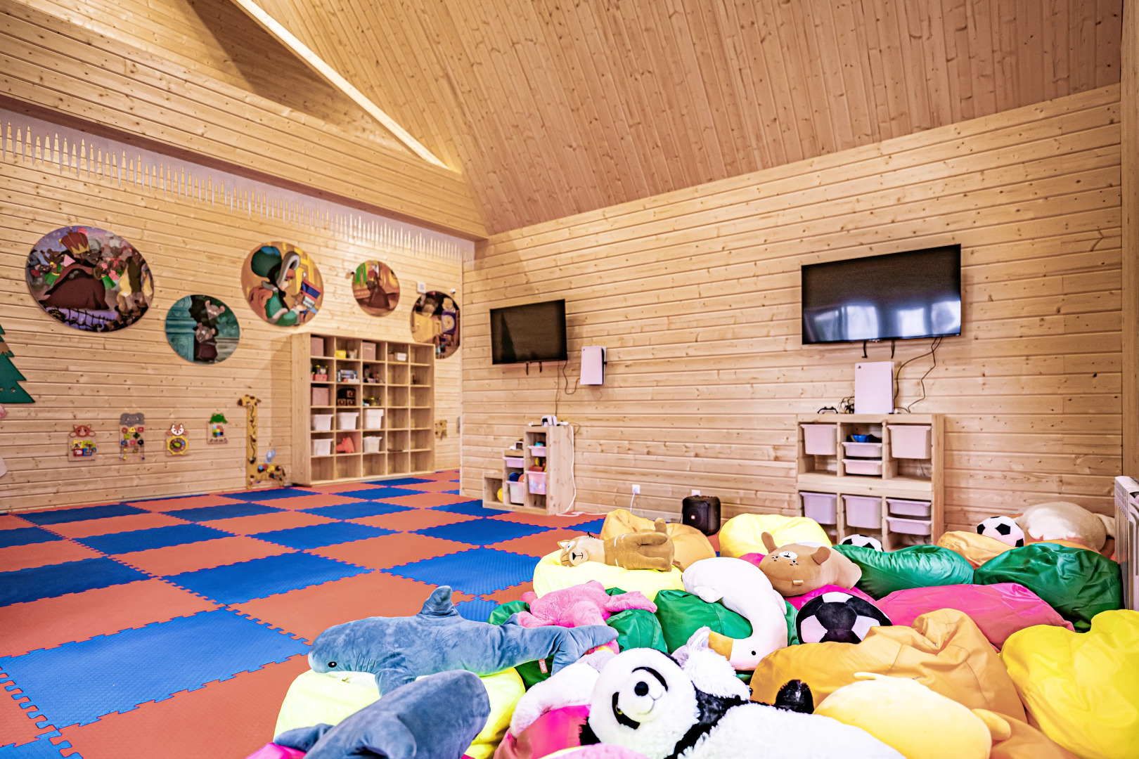 Отель Домъ Мастера Петряева