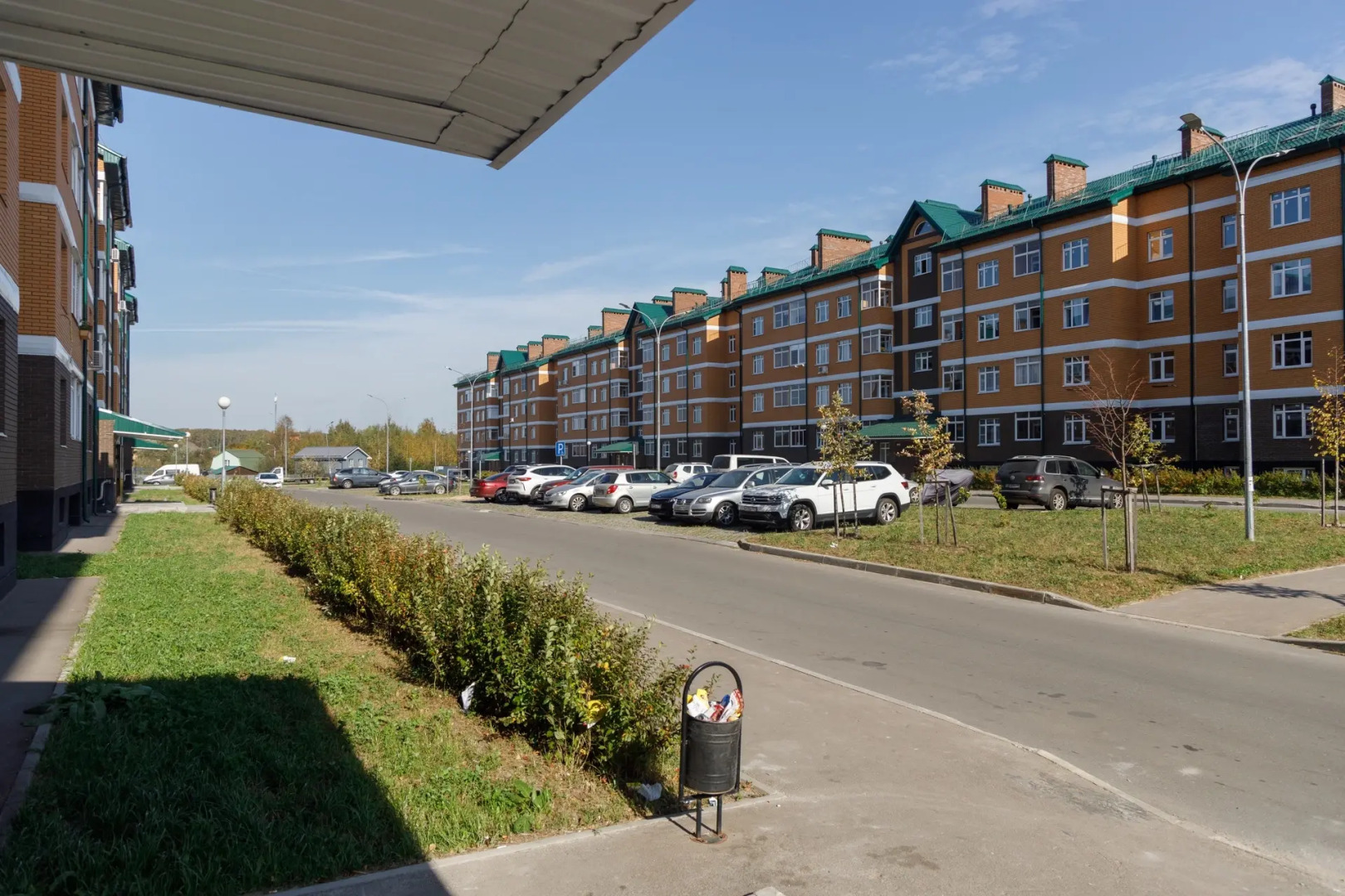 Квартира у Аэропорта Внуково