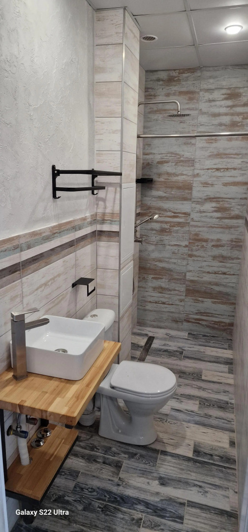 Апартаменты Чапаева 5