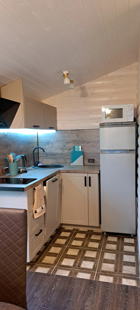 Частный дом в Вязах 3