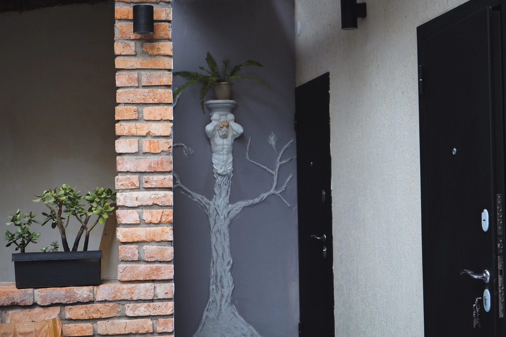 Мини-отель Art Sukhum