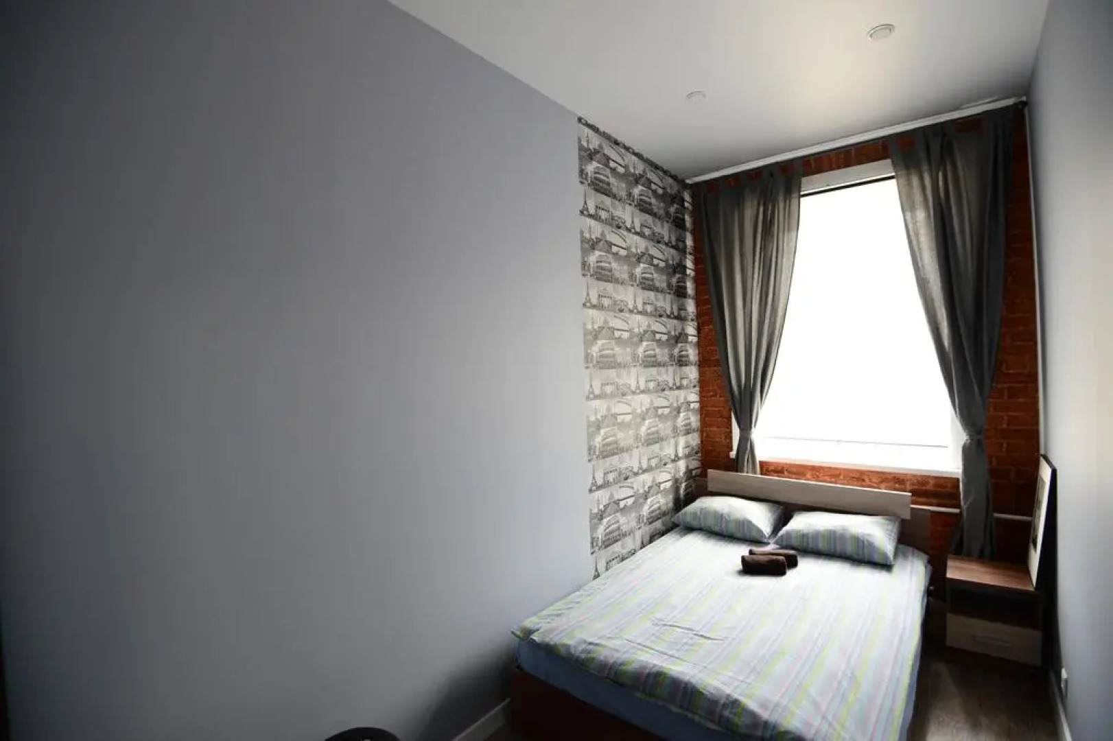 Меблированные Комнаты Diva