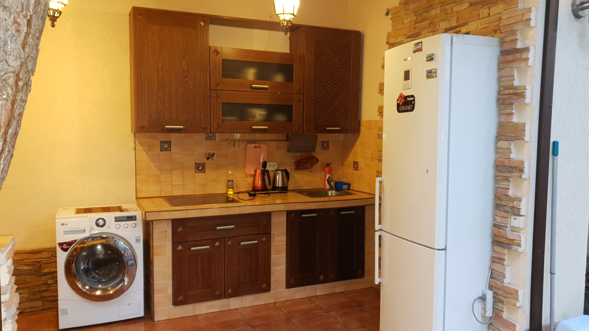 Гостевой дом Вилла Марина