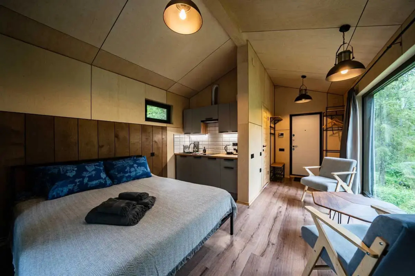 Частный дом Anttila Hutor 11