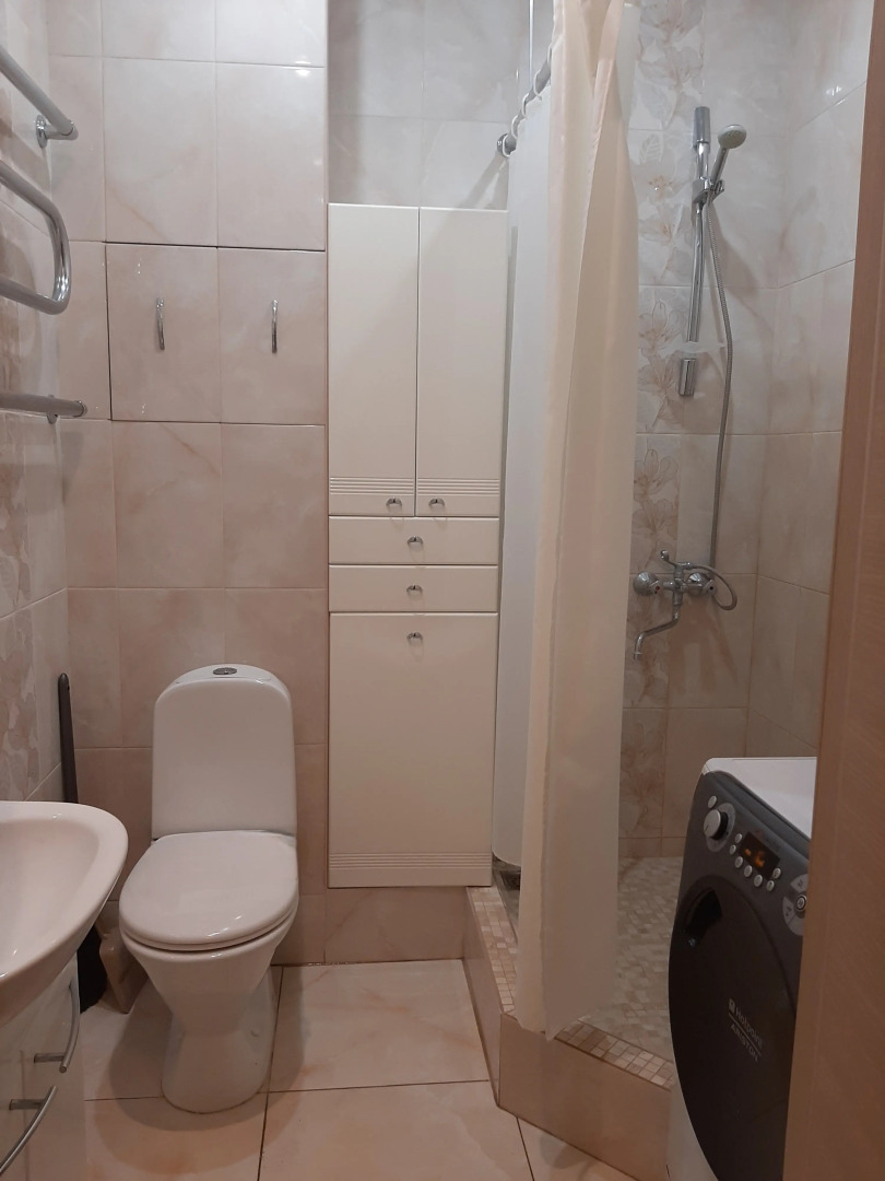 Квартира Студия Like Home у Парка