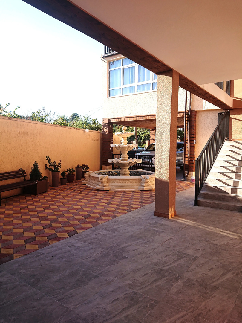 Гостевой дом Альха