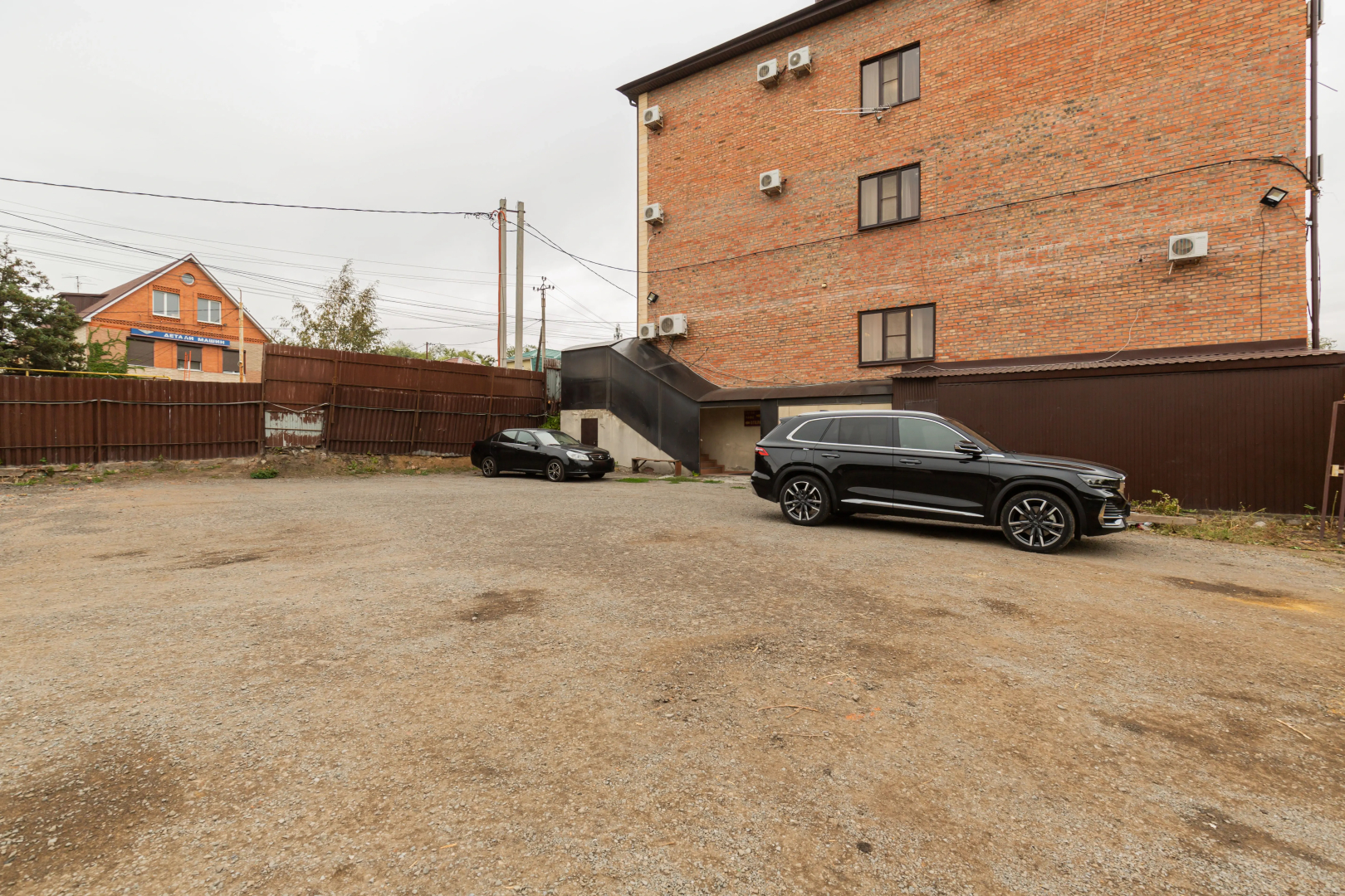 Отель SамВилла