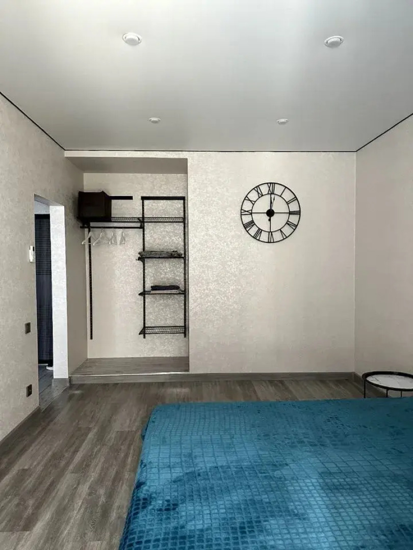 Квартира на Улице Зураба Магкаева 83 к2