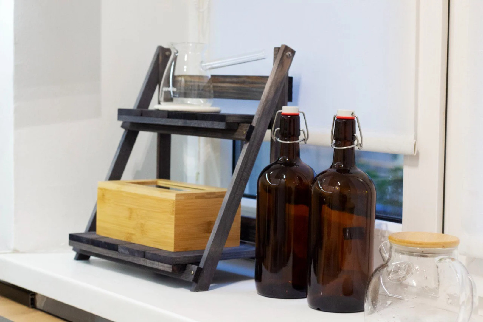 Квартира на Патриарших прудах