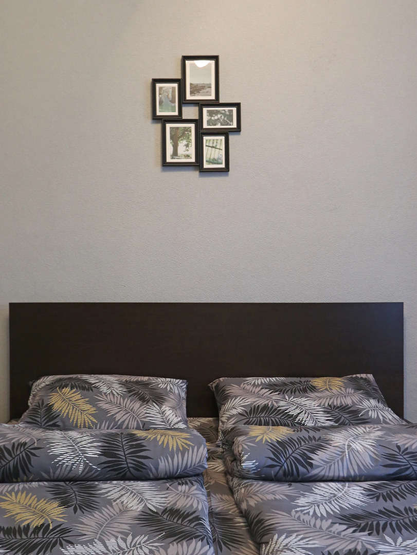 Апартаменты Granada Отличные апартаменты формата Евротрешки в самом центре города