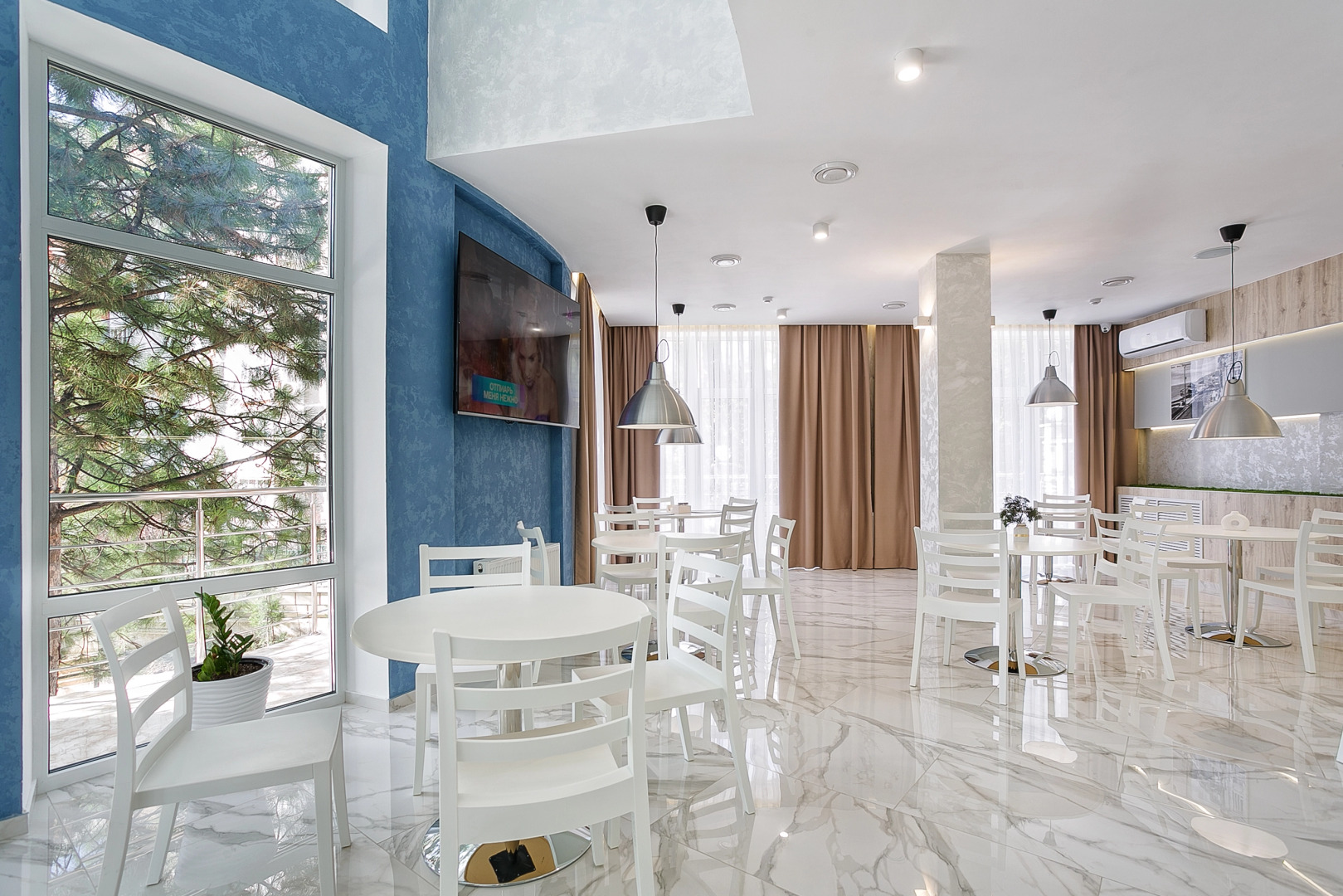 Гостевой дом Villa Lara