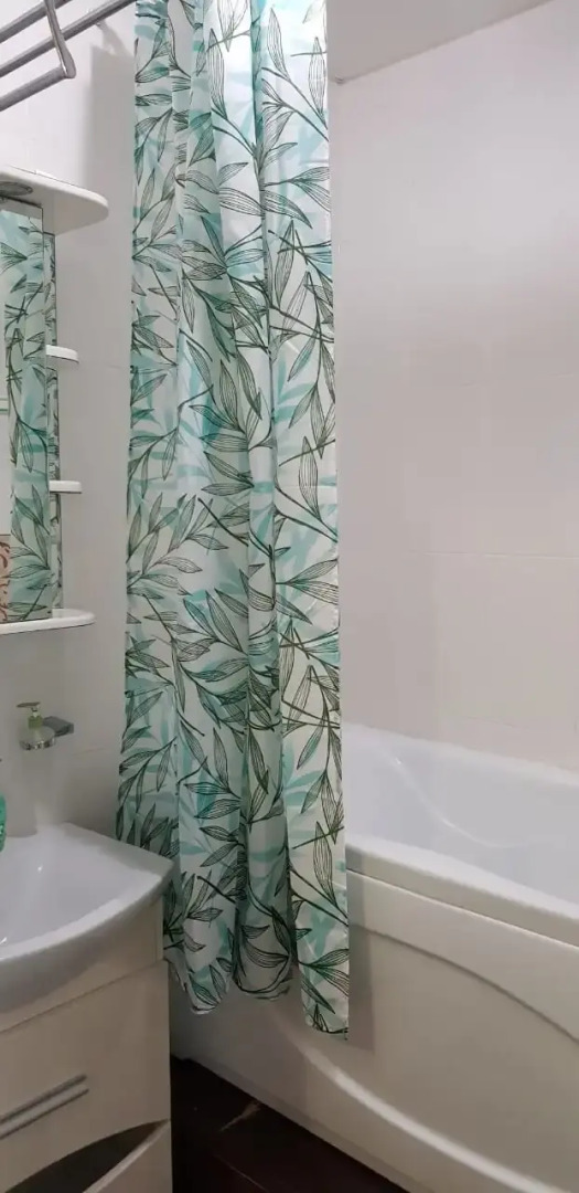 Апартаменты VIAHOME на Первой Морской