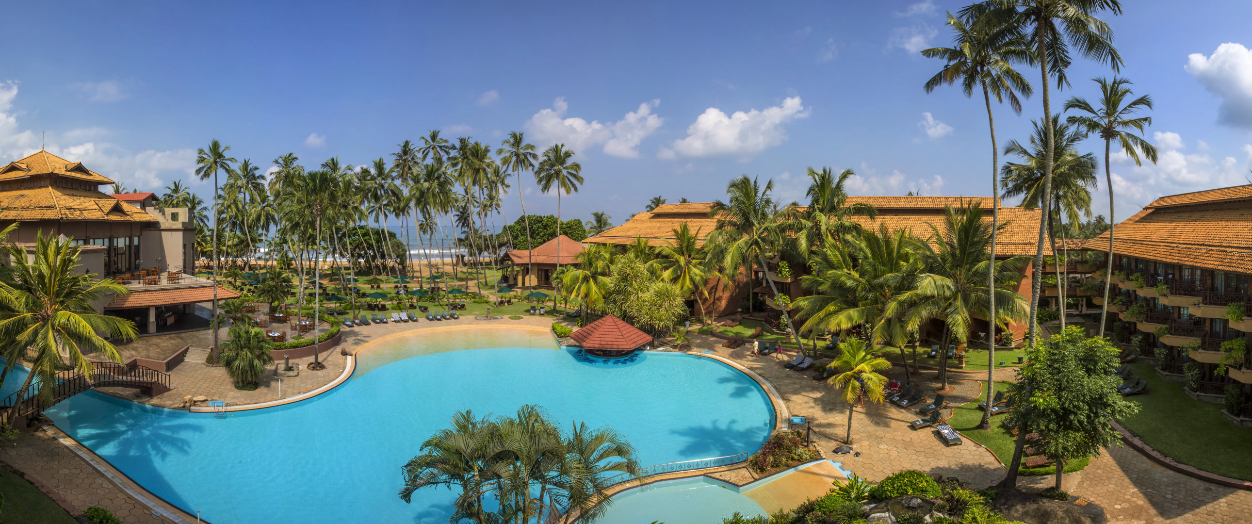 Hotel Royal Palms Beach