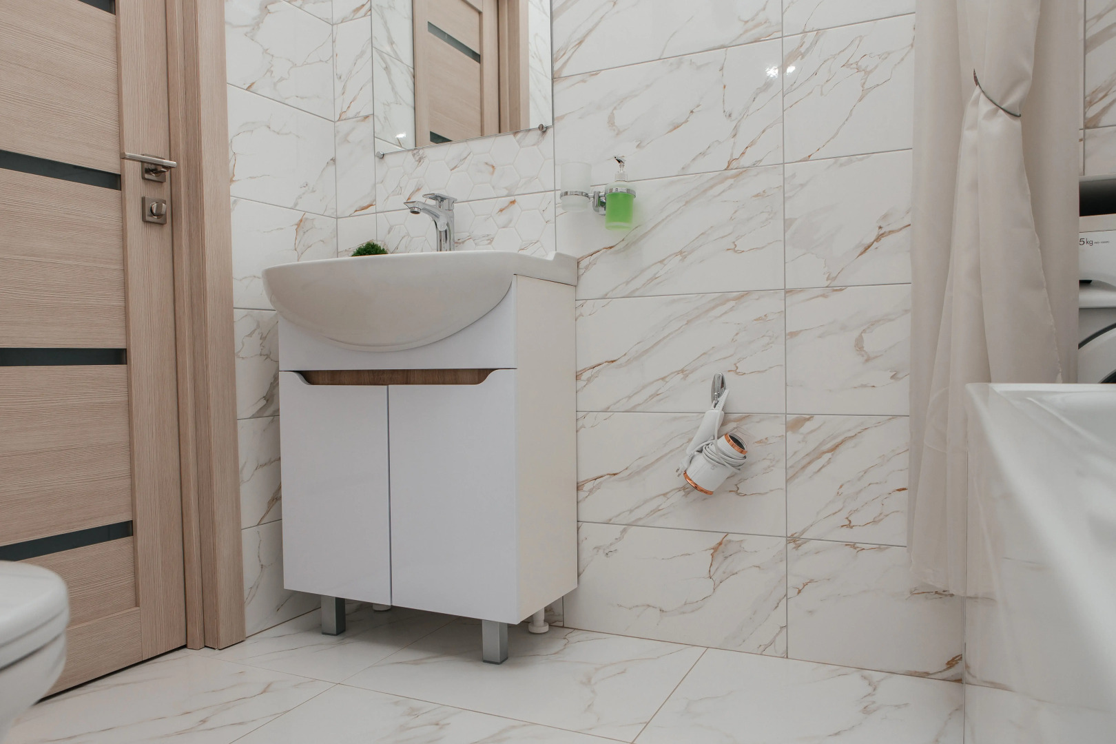 Квартира Студия у моста