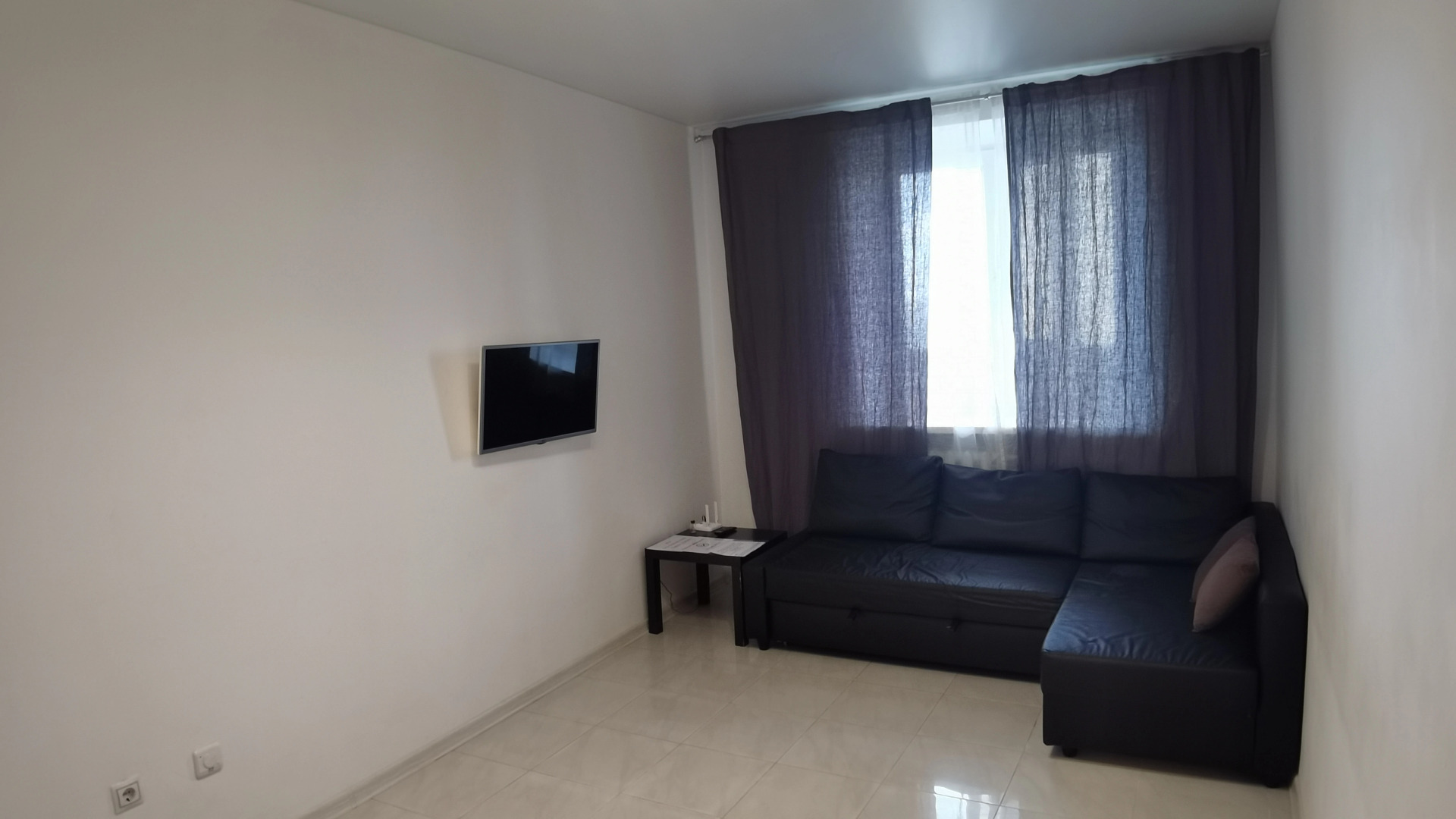 Квартира в районе ТЦ Кристалл