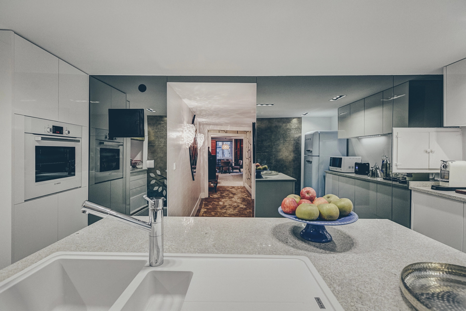 Deco Gem Bica Luxury Apartment