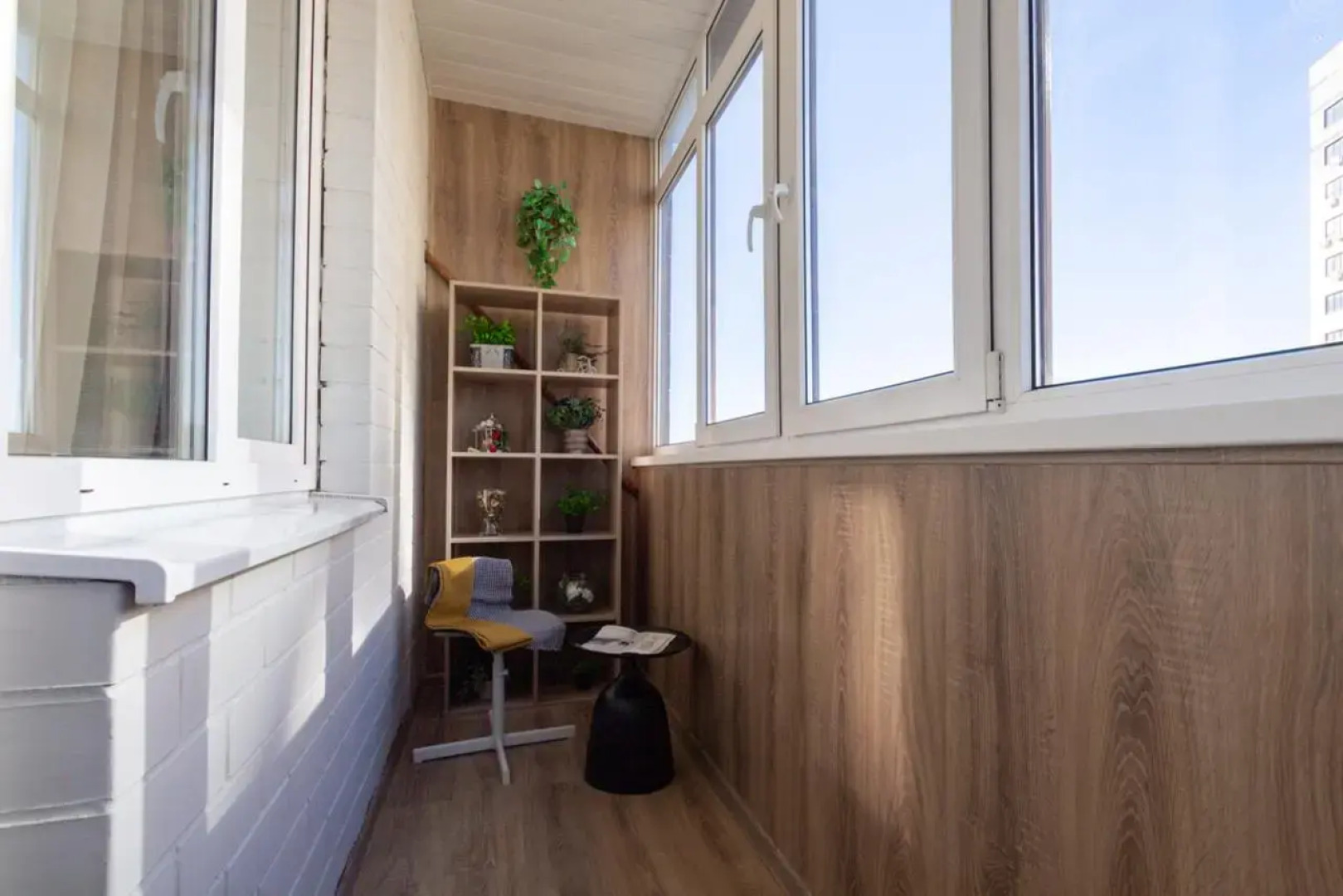 Апартаменты Студия в Сердце Ростова