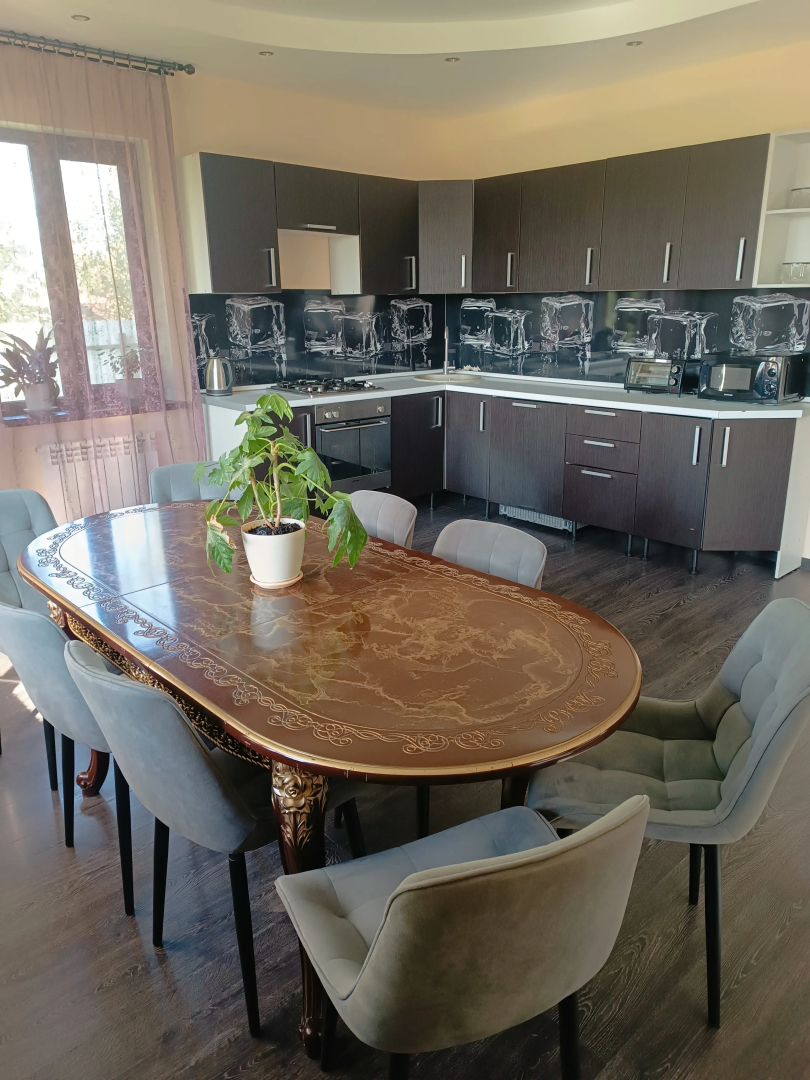 Гостевой Дом у Пруда