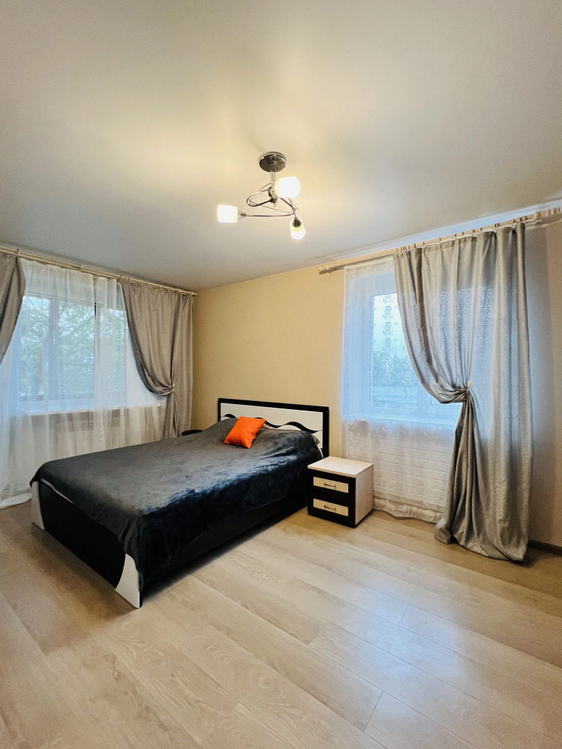 Квартира ОнегоГрад В Центре