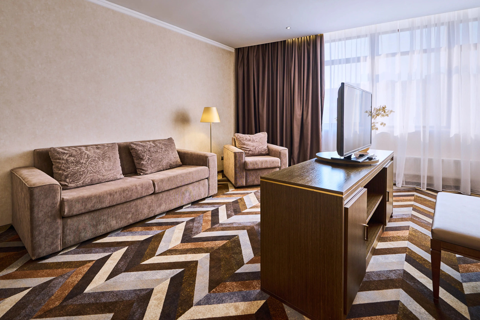 SK Royal Отель Тула