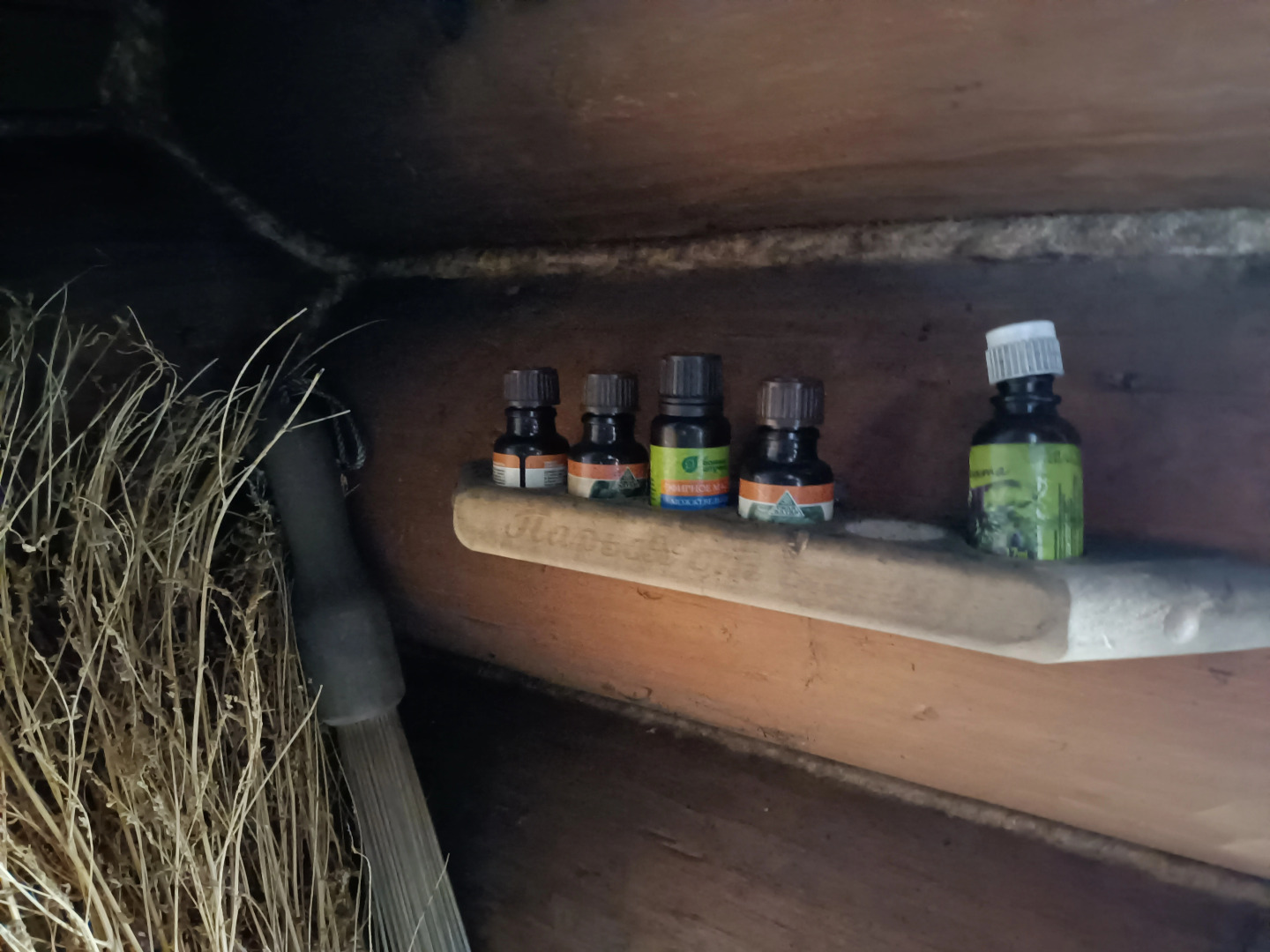 Гостевой дом Поместье Восветава