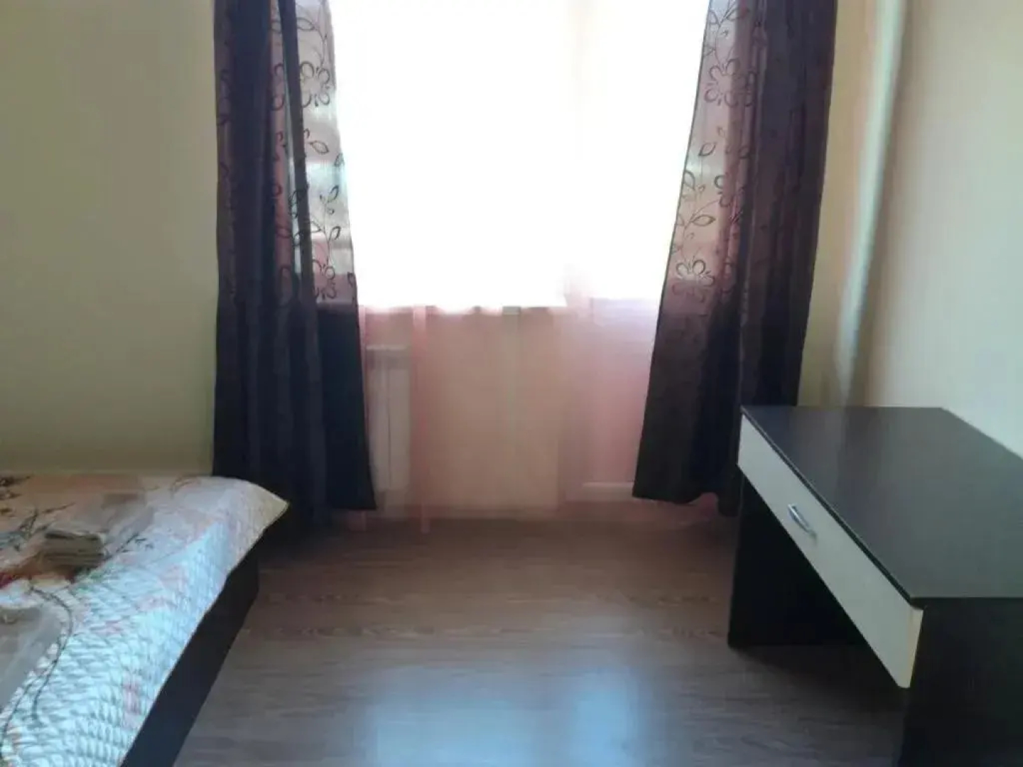 Меблированные Комнаты на Мира