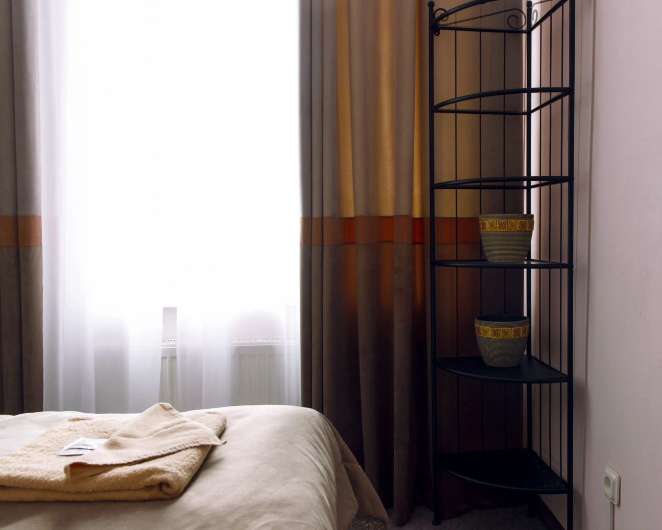 Жилое Помещение на Малой Пушкарской