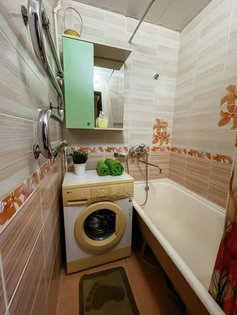 Апартаменты SeveRent Ягры Северная 12