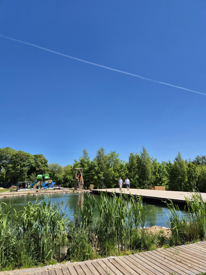 Загородный отель Усадьба Александрово