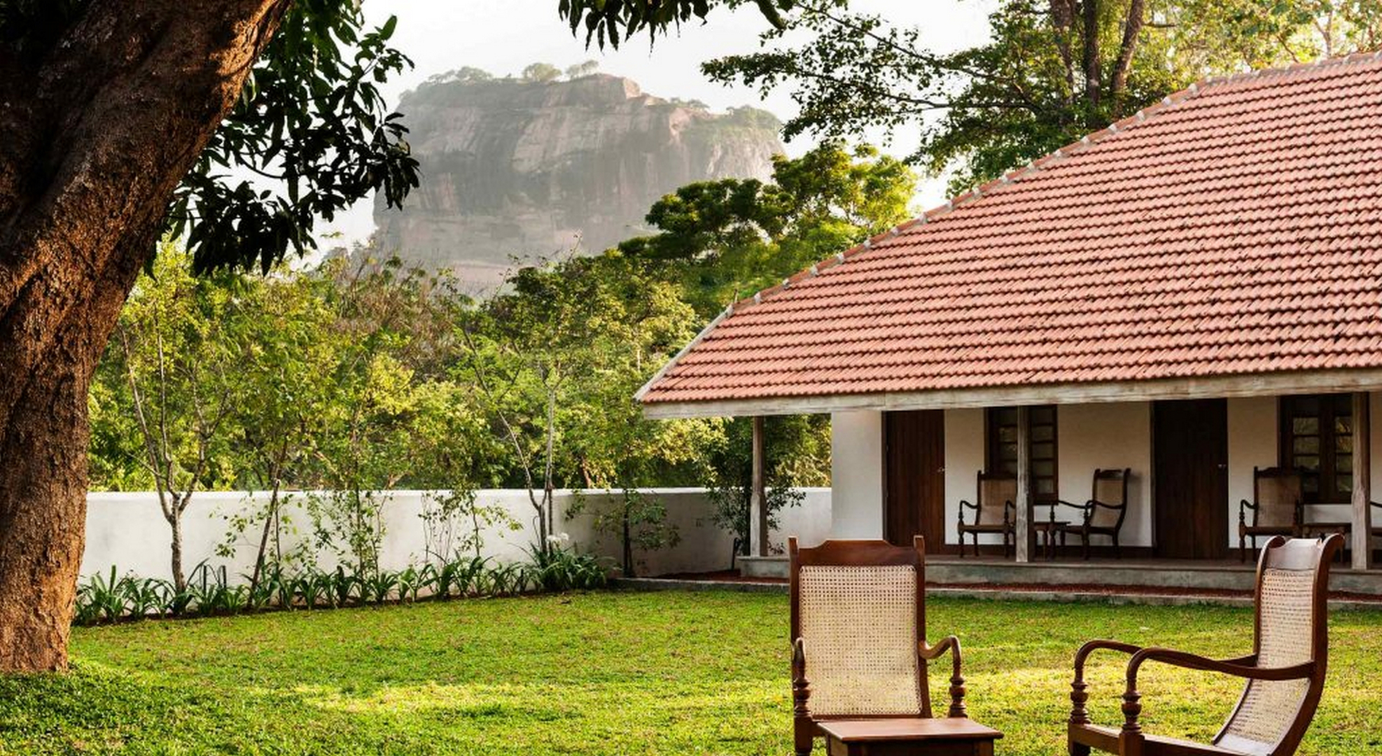 Отель EKHO Sigiriya - 700 meters to Sigiriya Rock