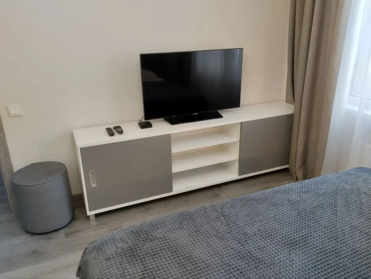 Апартаменты Hotel Spb 18