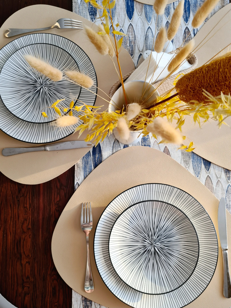 Квартира Дизайнерская Ретро