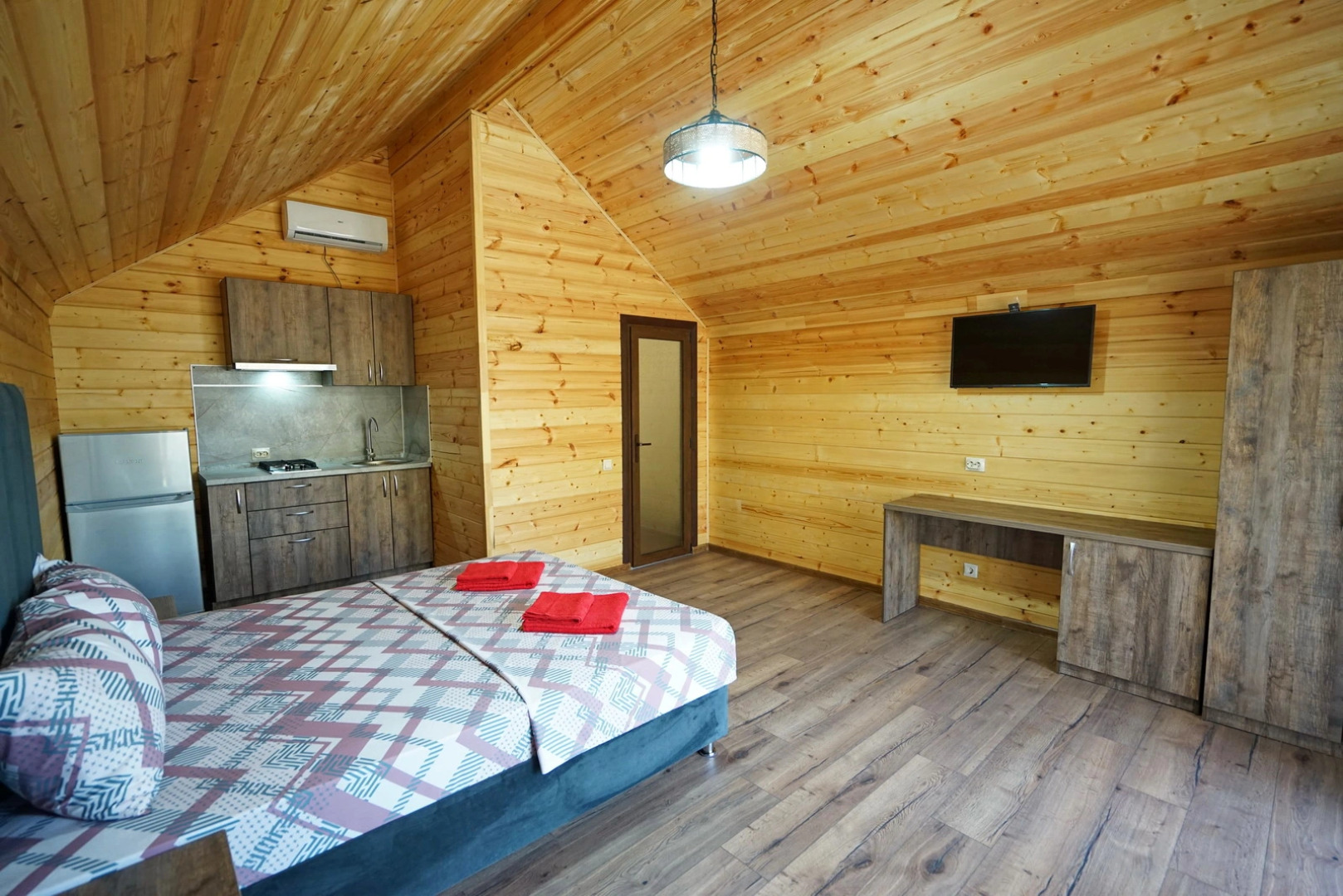 Частный Дом Экодом Диамант+