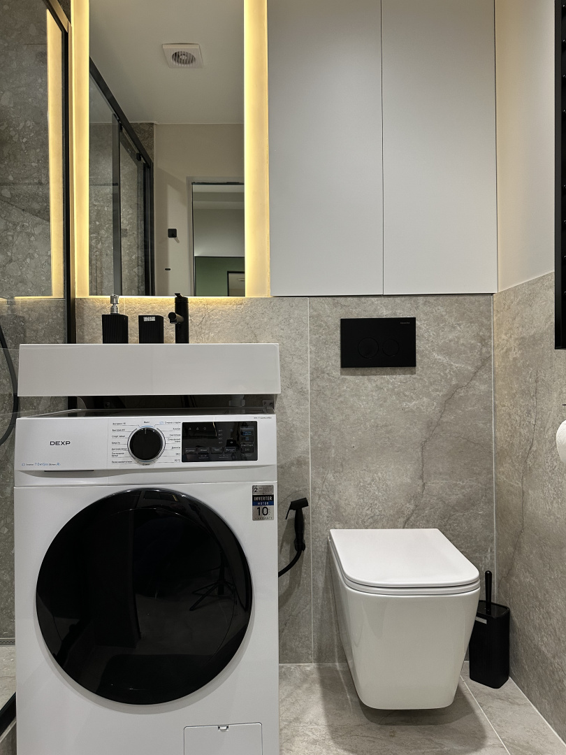 Апартаменты BPA Apartments 37/20