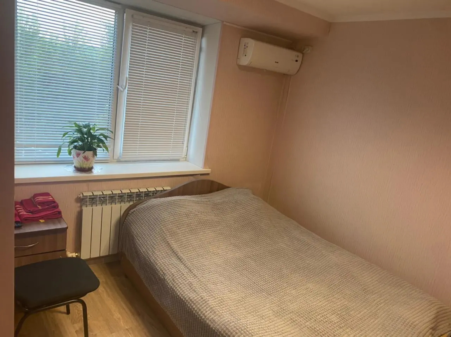 Гостевой дом Тимирязево