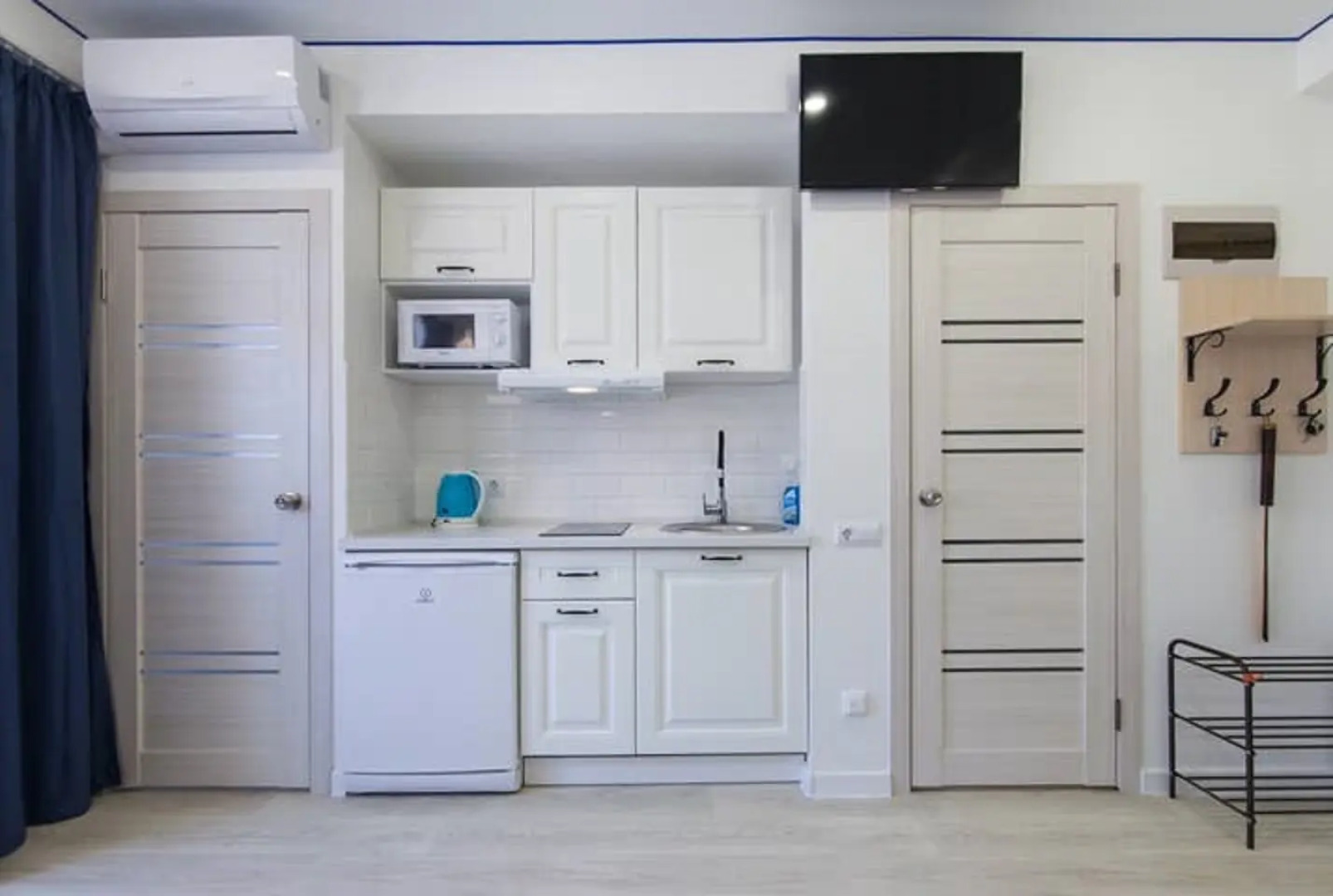 Апартаменты Soul Aparts Сочи