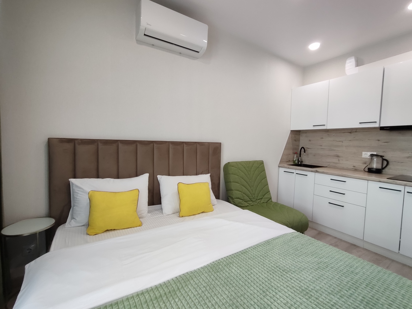 Квартира ЖК Каравелла Португалии на первой береговой линии 2