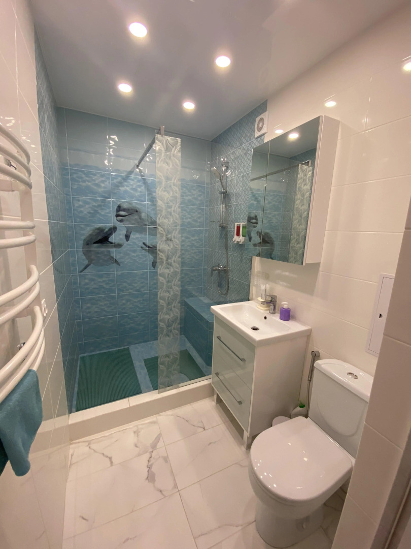 Апартаменты Apartament Comfort