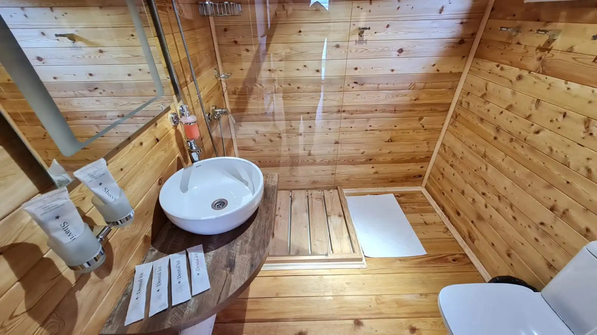 Гостевой дом Прогоры