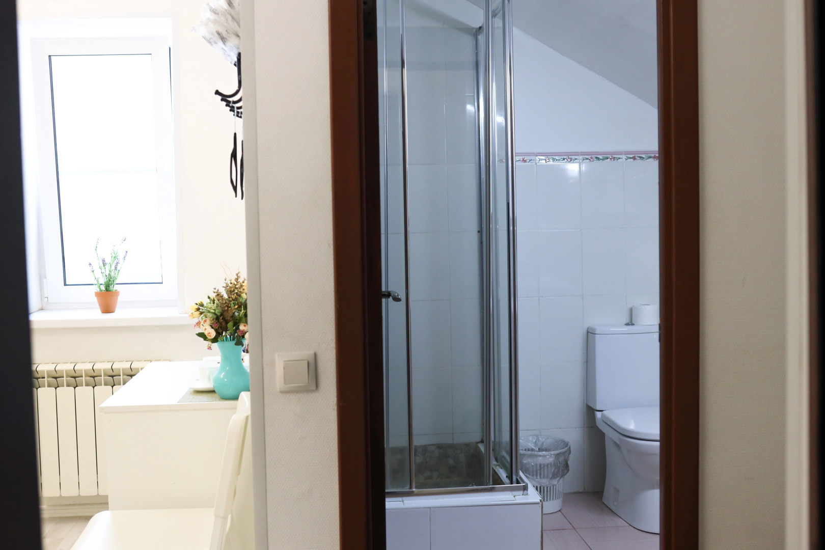 Гостевой дом Jet