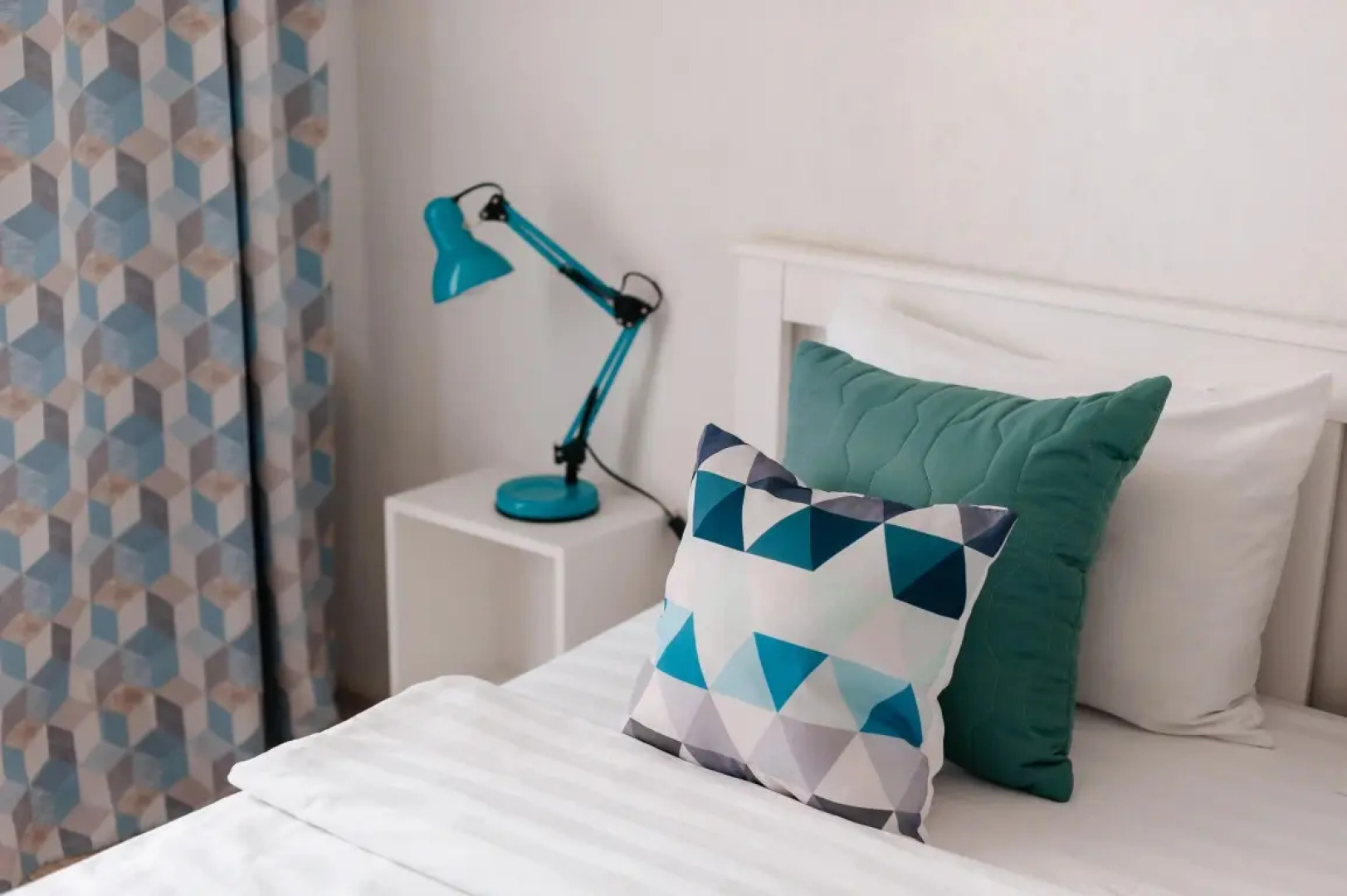 Апартаменты Державина 47 1