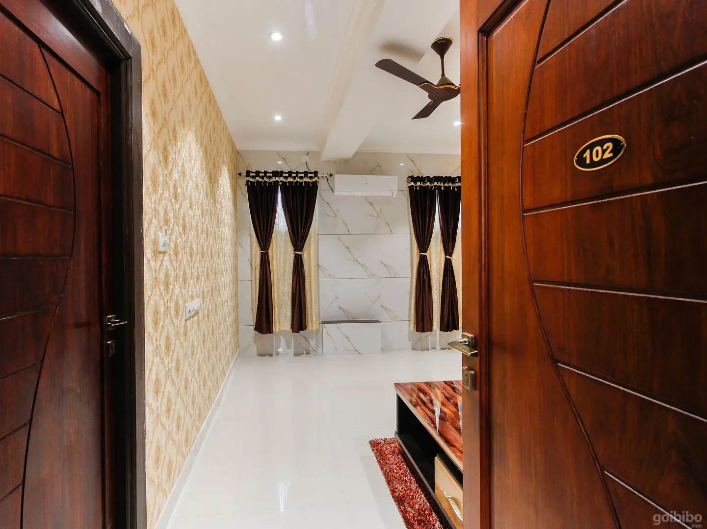 Мини-Отель Ssk Green Palace
